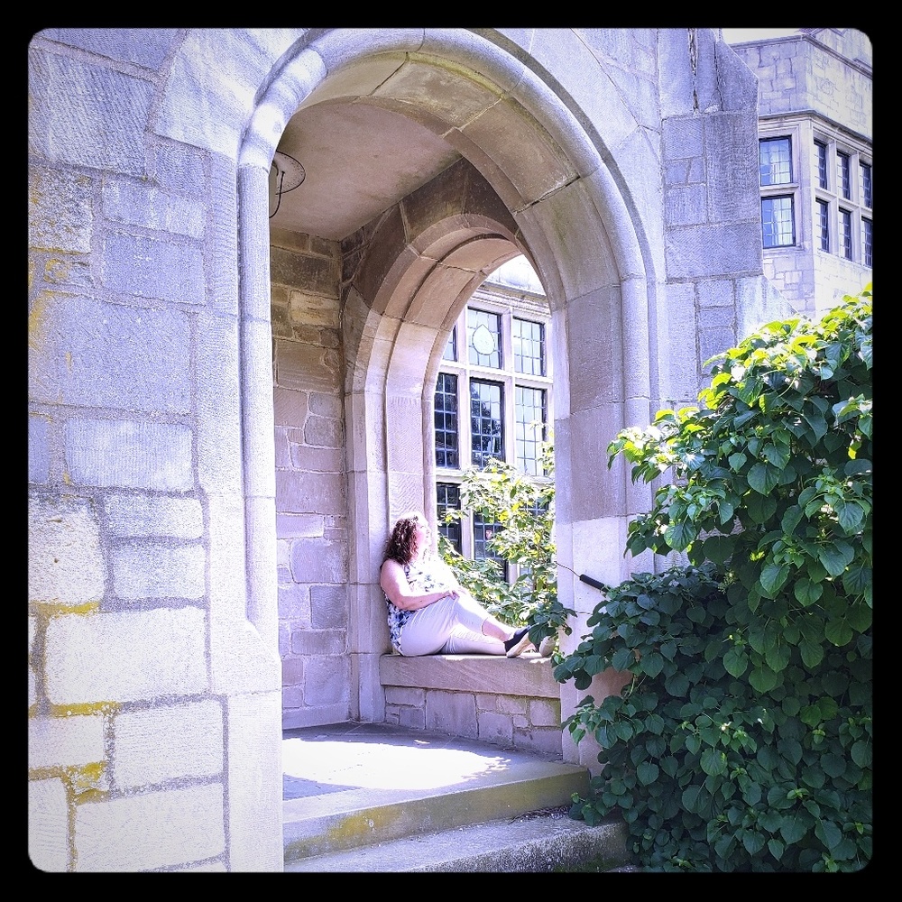 Meet your Posher, Alice